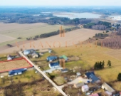 3160 m2 | DZIAŁKA BUDOWLANA | OGRODZONA | MEDIA | Zdjęcie 7