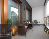 CENTRUM - ul. Rakowicka | 2 pok | 46 m2 | loggia | Zdjęcie 7