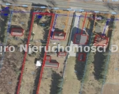 Gorzelnia Nowa - działka z nasadzeniami, domkiem | Zdjęcie 6