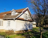 Budynki mieszkalne koło Tarnowa Gmina Radłów | Zdjęcie 6