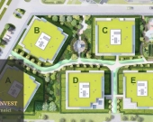 Bunscha Residence Mieszkania od 31 m2 do 94 m2 | Zdjęcie 8