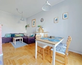 2 pokoje Inwestycja Balkon Centrum miasta Gdynia | Zdjęcie 2