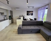 Mieszkanie w nowym budownictwie z miejscem parking | Zdjęcie 3