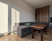 2pok, 52met, okolice Wysokiej BALKON/GARAŻ/WINDA (Wrocław) | Zdjęcie 1