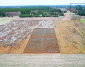 Działki letniskowe - 1 km od jeziora, 2 km od rzeki | Zdjęcie 9