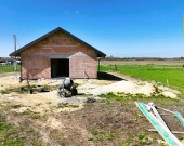 Parterowy dom w stanie surowym otwartym - 10 km od | Zdjęcie 8