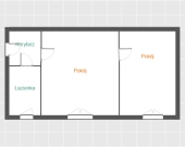 Spokojna okolica Blisko zieleni Dobra inwestycja | Zdjęcie 7