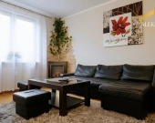 Blok z 2007 r.  |  2 pokoje z loggią  |  1. piętro | Zdjęcie 1