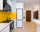 ⭐⭐⭐ 2 pokoje w centrum, zamknięte osiedle, Dąbska ⭐⭐⭐ | Zdjęcie 3