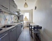 Jasne 3 pokoje Balkon Blisko skm Gdynia Cisowa | Zdjęcie 2