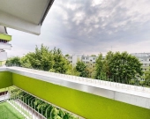 2pok, 43met, Okolice Białowieskiej BALKON/PIWNICA/WINDA (Wrocław) | Zdjęcie 7