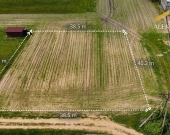 1547 m² |  WZ na dom jednorodzinny |  Prostki | Zdjęcie 8