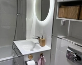 2pok, 45met, Okolice Partynickiej BALKON/WINDA/2006 (Wrocław) | Zdjęcie 8