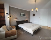 62 m² komfortu z balkonem – top lokalizacja! | Zdjęcie 4