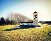 Działka, Węgorzewo | Zdjęcie 1