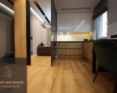 Nowa 5 Dzielnica | 2 pokojowe | 40 m2 | OD 3350 zł | Zdjęcie 3