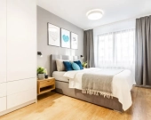 3pok, 60met, Okolice Skalskiego BALKON/WINDA/2016 (Wrocław) | Zdjęcie 6