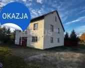 Miejsce na prowadzenie biznesu i mieszkanie, Byków | Zdjęcie 1