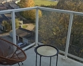 2pok, 35met, Port Popowice BALKON/WINDA/2023 (Wrocław) | Zdjęcie 5