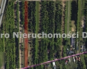 Działka inwestycyjna Szarlejka, ul Naftowa | Zdjęcie 3
