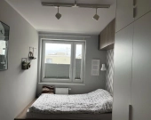 2pok, 46met, Okolice Daszyńskiego BALKON/GARAŻ/WINDA (Wrocław) | Zdjęcie 3