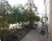 1pok, 38met, okolice Placu Macieja BALKON/PIWNICA (Wrocław) | Zdjęcie 10