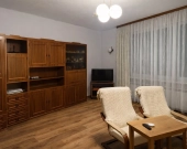 Mieszkanie z balkonem przy Placu Wolności | Zdjęcie 1