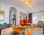 Dom dla rodziny, blisko Centrum, 168 m2, Skorupy | Zdjęcie 3