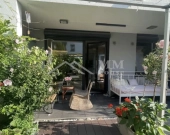 Nowoczesne mieszkanie z ogródkiem i garażem | Zdjęcie 6