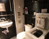 3pok, 49met, okolice Placu Jana Pawła II BALKON/PIWNICA (Wrocław) | Zdjęcie 12