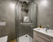 3 pokoje po remoncie z dużym balkonem, Fredry | Zdjęcie 7