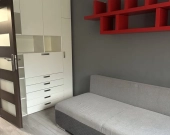 2pok, 52met, okolice Inowrocławskiej BALKON/PIWNICA/WINDA (Wrocław) | Zdjęcie 1