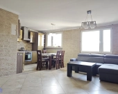 Balkon | Winda | 2-stronne| Jasne | Umeblowane | | Zdjęcie 8