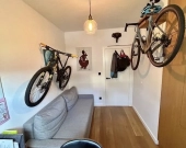 4pok 91met, Ville Zagony BALKON/KOMÓRKA/GARAŻ (Wrocław) | Zdjęcie 6