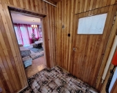 2pok, 50met, Okolice Bzowej BALKON/PIWNICA (Wrocław) | Zdjęcie 10