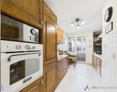 Zadbane mieszkanie| 3pokoje| Sępolno| ul. Nulla | Zdjęcie 2