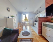 2 pokoje Inwestycja Balkon Centrum miasta Gdynia | Zdjęcie 3