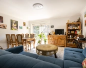 Dom w Rybakowie – 50 m od jeziora, cisza i las | Zdjęcie 5