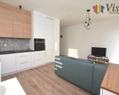 2 pokoje w Apartamentowcu, w pełni umeblowane | Zdjęcie 1