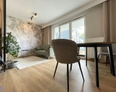 ⭐Wysoki standard⭐Sowia Park⭐2024⭐Duży balkon⭐Wydzi | Zdjęcie 9