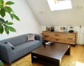 2pok 42met, Okolice św. Antoniego PIWNICA/STRYCH (Wrocław) | Zdjęcie 2