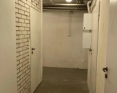 1pok, 28met, Okolice Gdańskiej BALKON/PIWNICA (Wrocław) | Zdjęcie 5