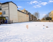 TEREN INWESTYCYJNY 1031 m² – ZGIERZ CENTRUM – WZ | Zdjęcie 7