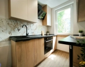 trzypokojowe po generalnym remoncie ! ul. Hallera | Zdjęcie 6