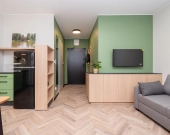 Wynajem - RiverSide - wysoki standard | Zdjęcie 9