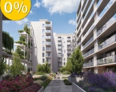 2 pok. 39.96 m2 Wrocław | Zdjęcie 6