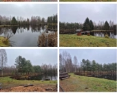 Syndyk sprzeda nieruchomość gruntową zabudowaną pensjonatem | Zdjęcie 1