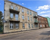 Kamienica inwestycyjna | duża działka | podział | Zdjęcie 4