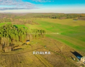 Działka budowlana pośród natury | Zdjęcie 3