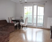 Ustawne mieszkanie 44 m2 na Światowida | Zdjęcie 1